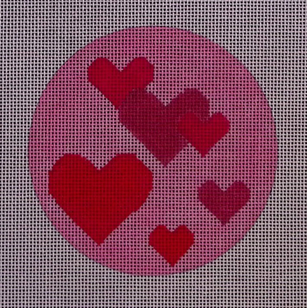 Hearts O-081