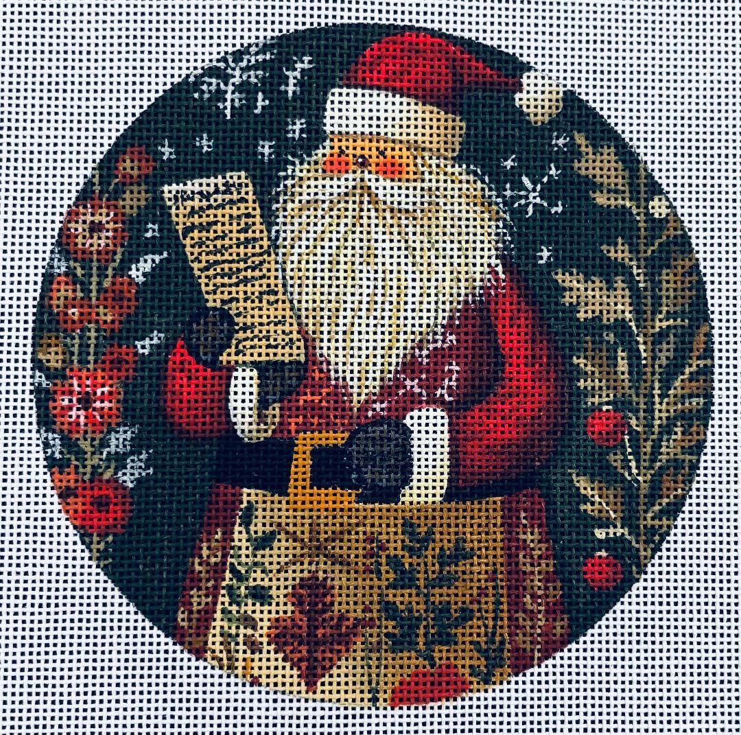 Victorian Santa 2 ON-11