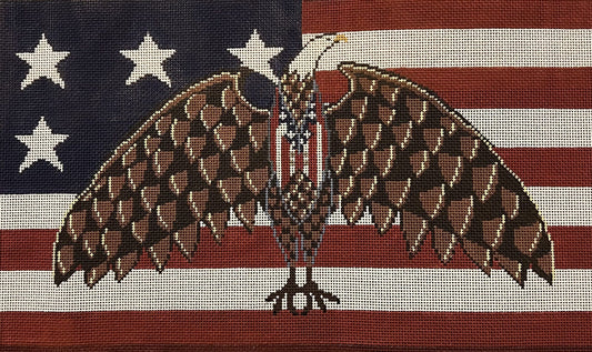 Liberty Eagle  WK2073