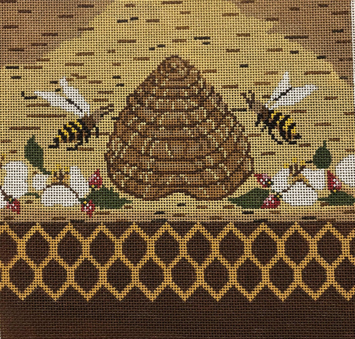 Bee Hive  WK2093