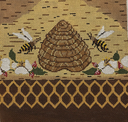 Bee Hive  WK2093