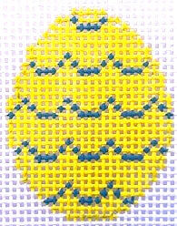 Mini - Waves Egg HB-47