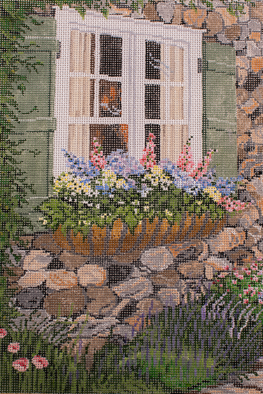 Window Garden 18-1349