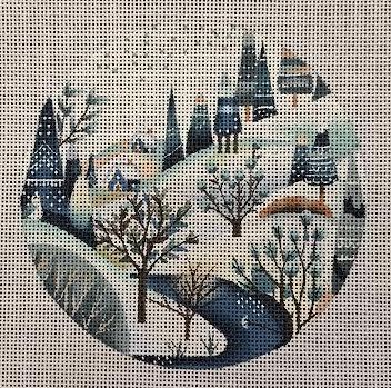 Winter Wonderland 4 WW-4