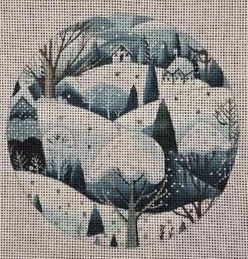 Winter Wonderland 3 WW-3