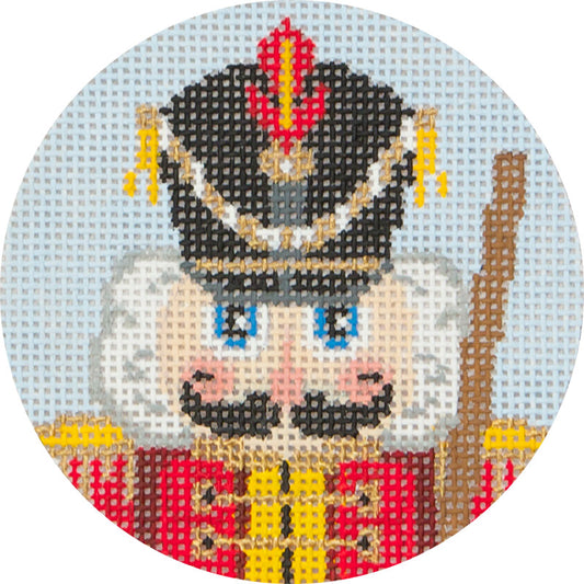 Nutcracker Soldier X189