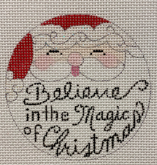 Believe In Magic X376