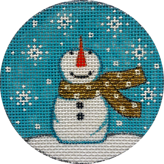 Things Looking Up Snowman X391