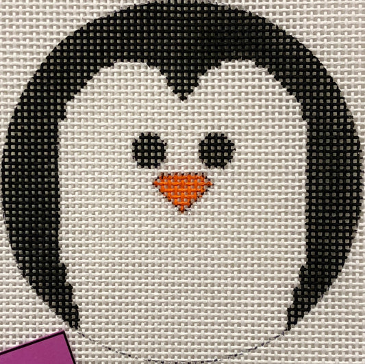 Penguin Face X413