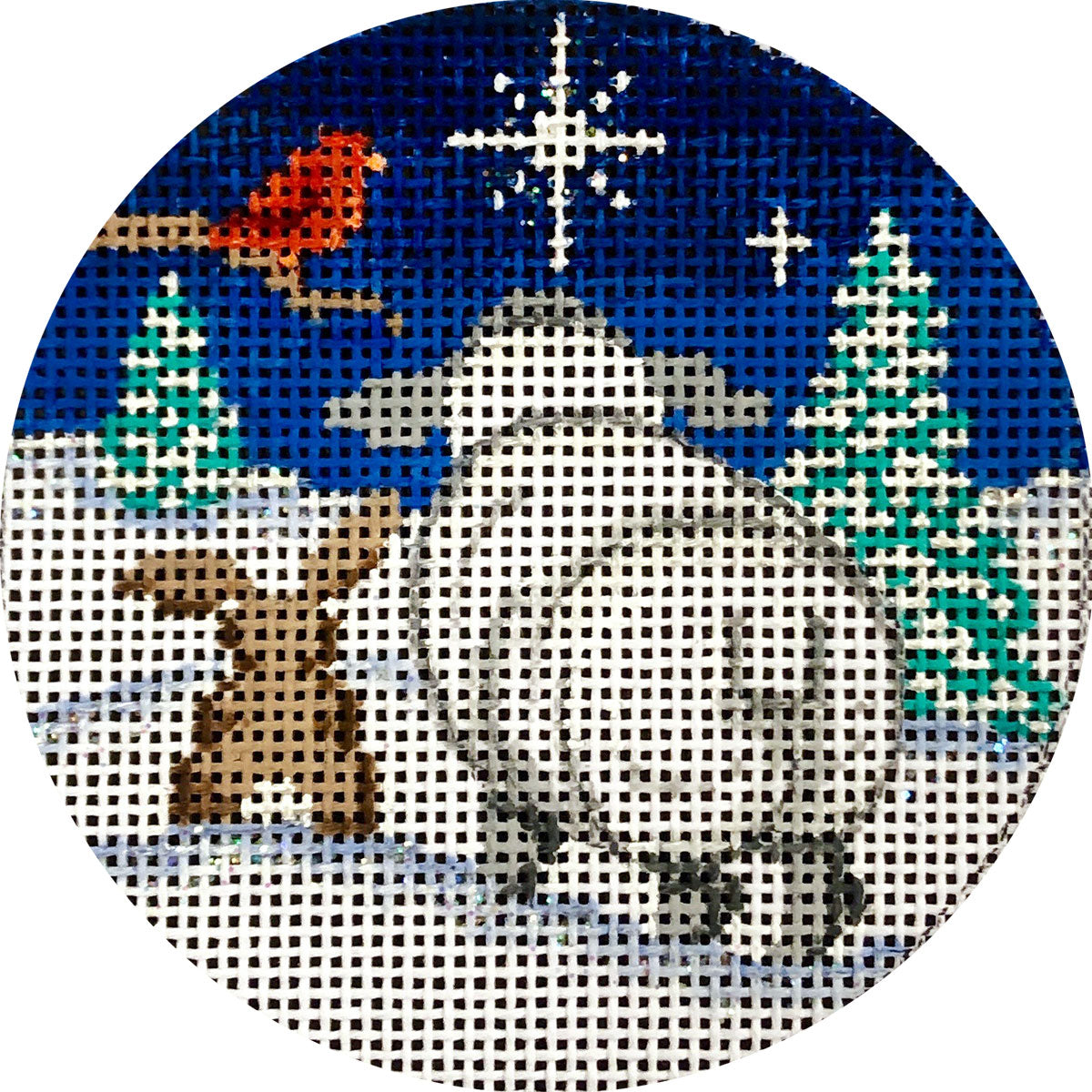 North Star View X424