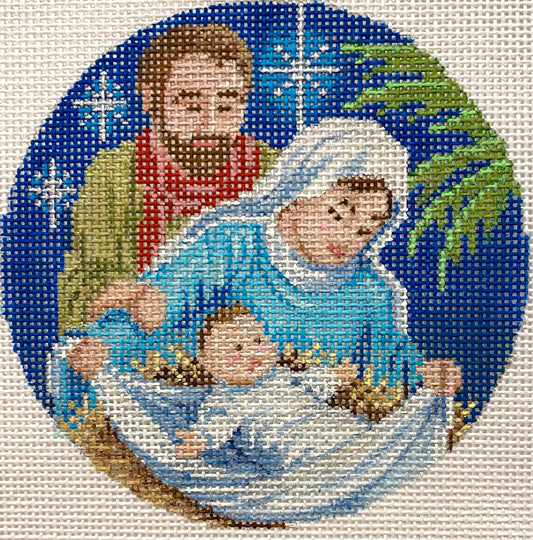 Holy Family X448