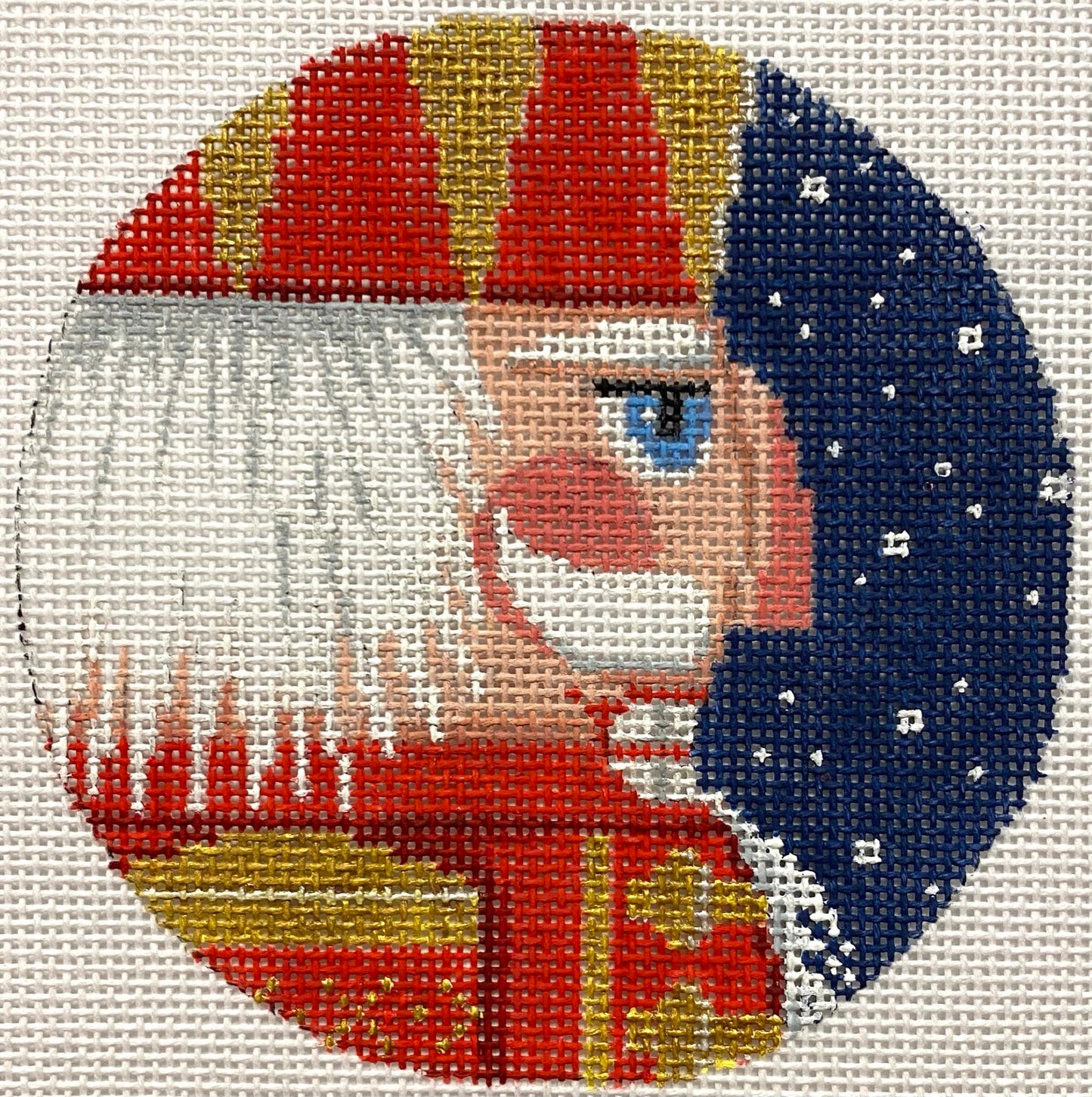 Nutcracker Profile X464