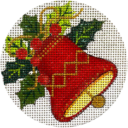 Holiday Bell X483