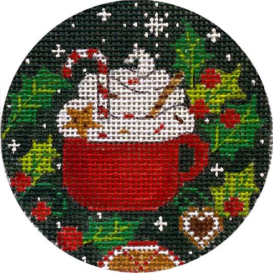 Cocoa Cup X484