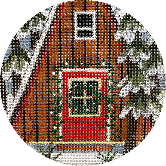 Cabin In The Woods X497