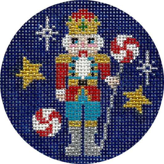 Nutcracker With Peppermint X537