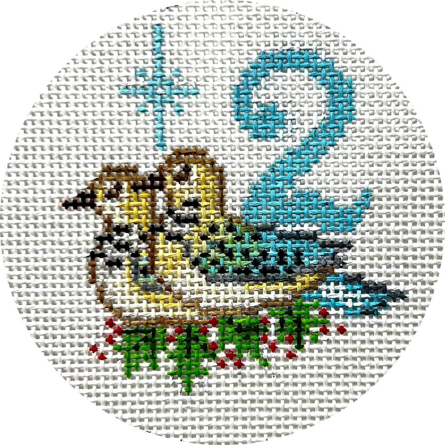 Two Turtle Doves X541