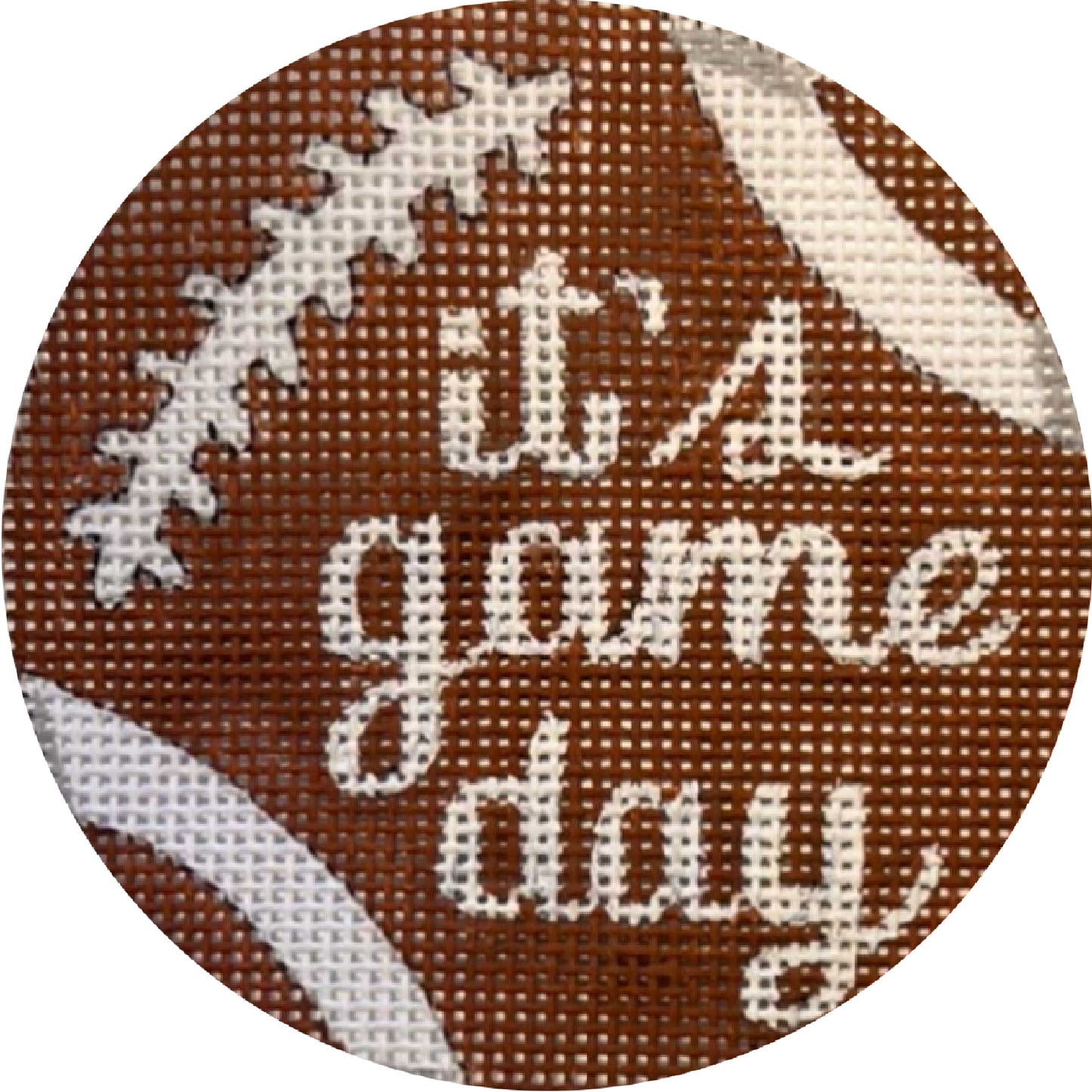 It’S Game Day X558
