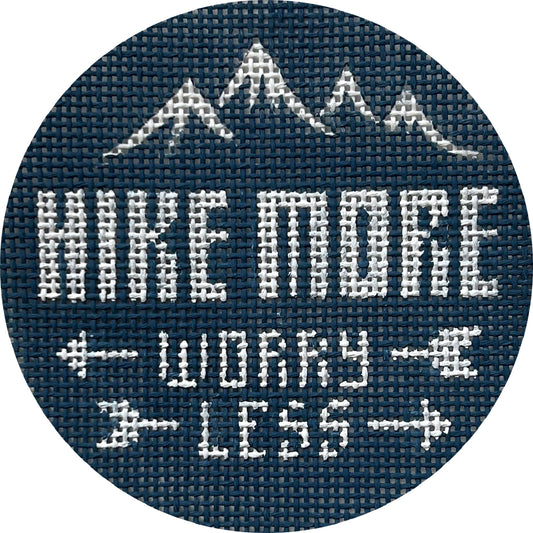Hike More X565