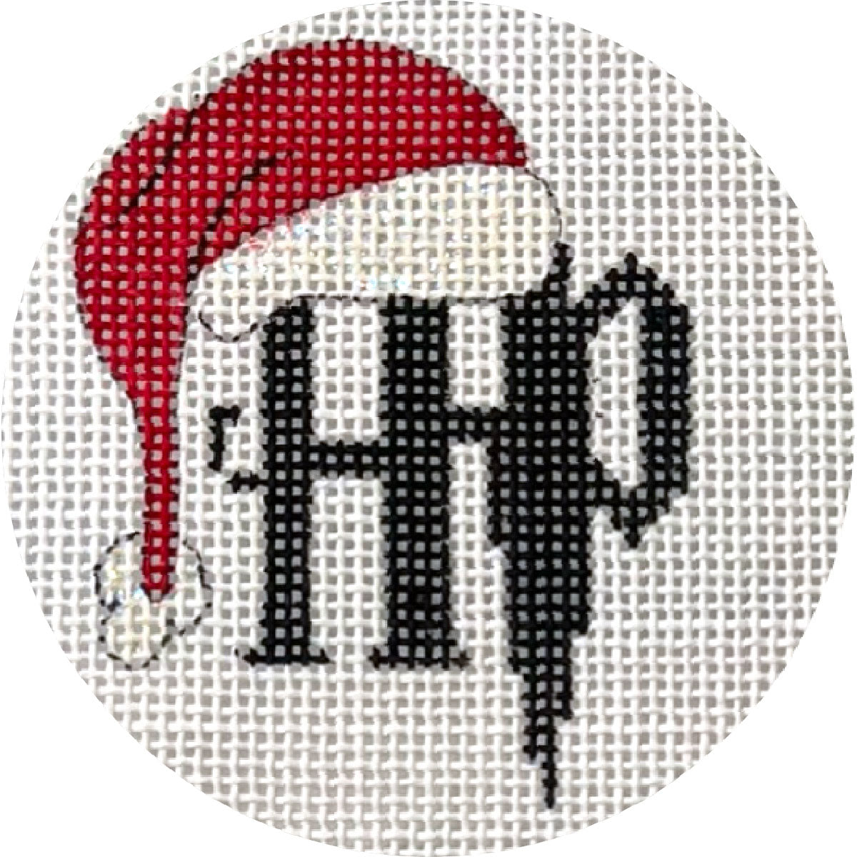 Hp Santa Hat X577