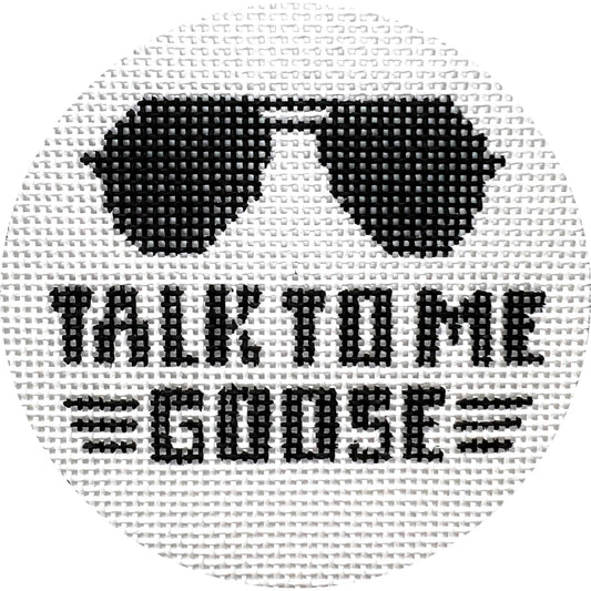 Talk To Me Goose X585