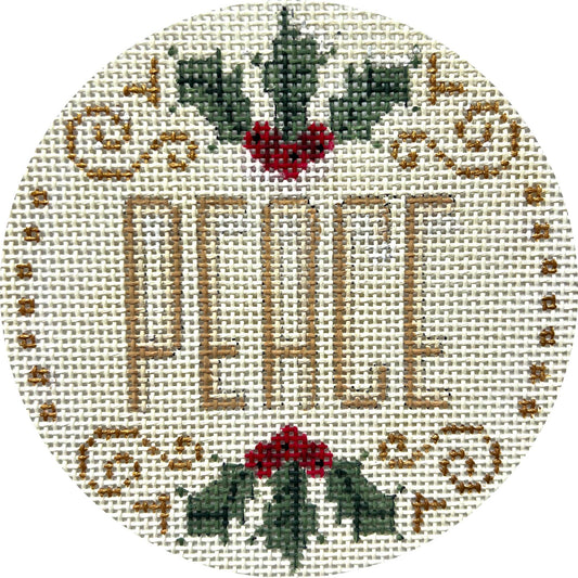 Peace With Holly X611