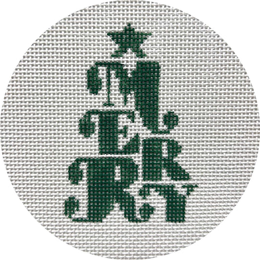 Merry Tree X615