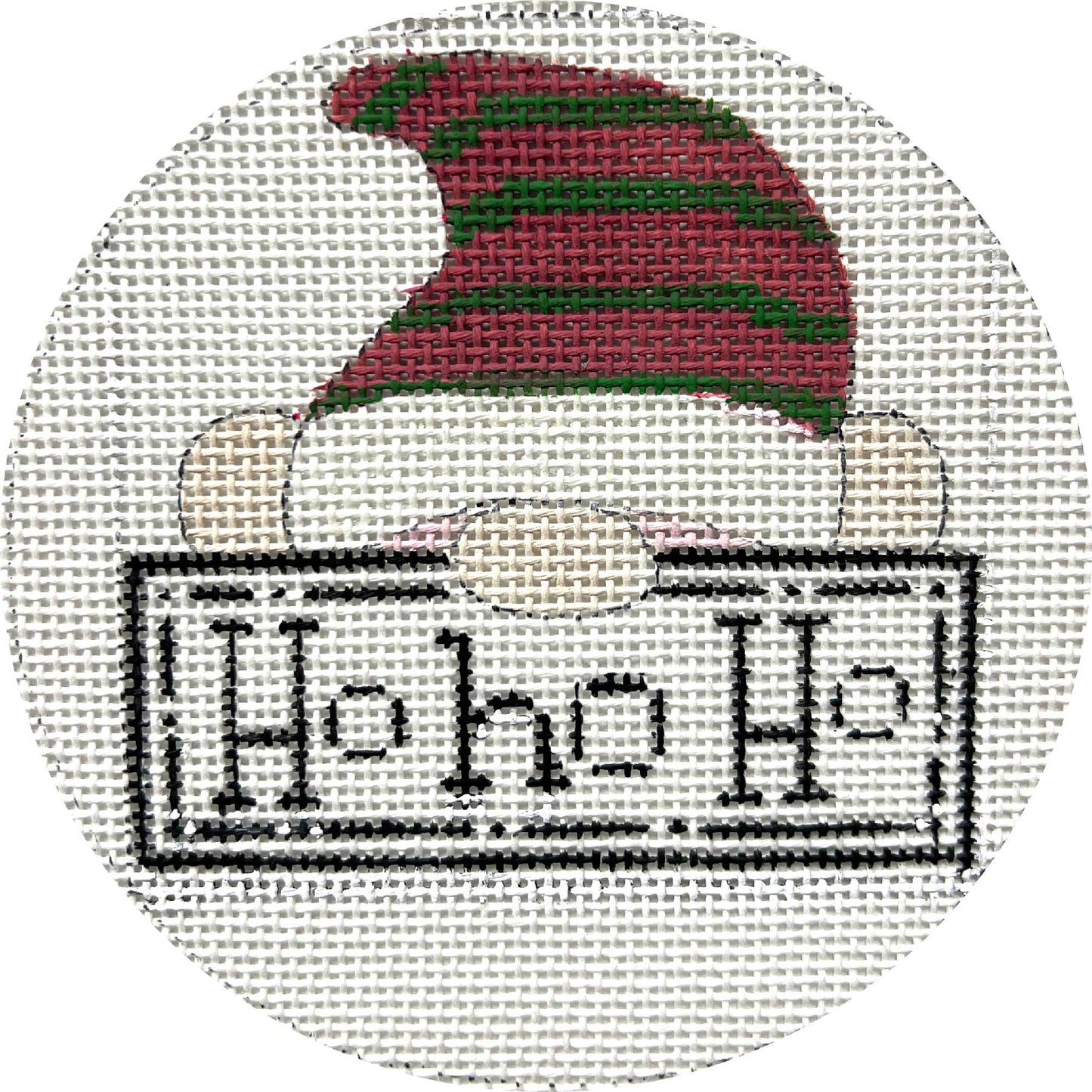 Hohoho Gnome X618