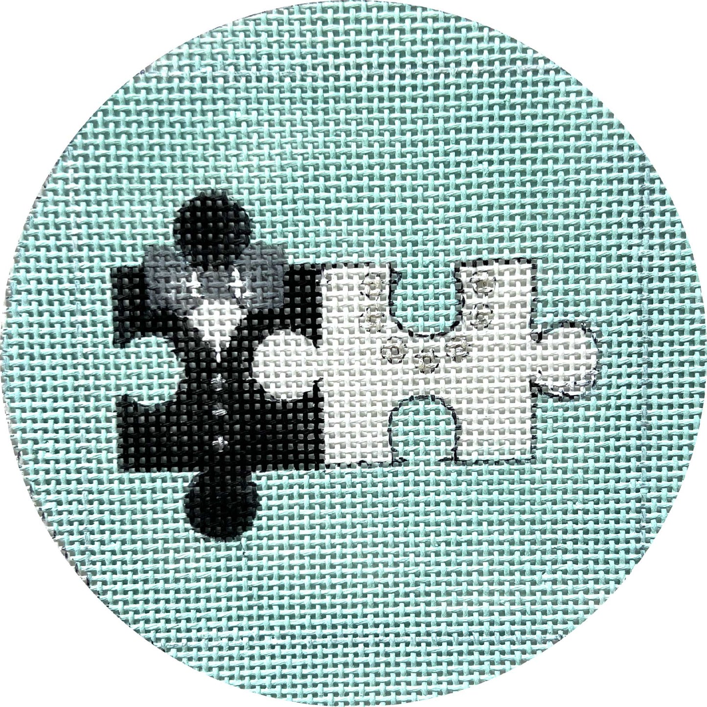 Bride And Groom Puzzle X620