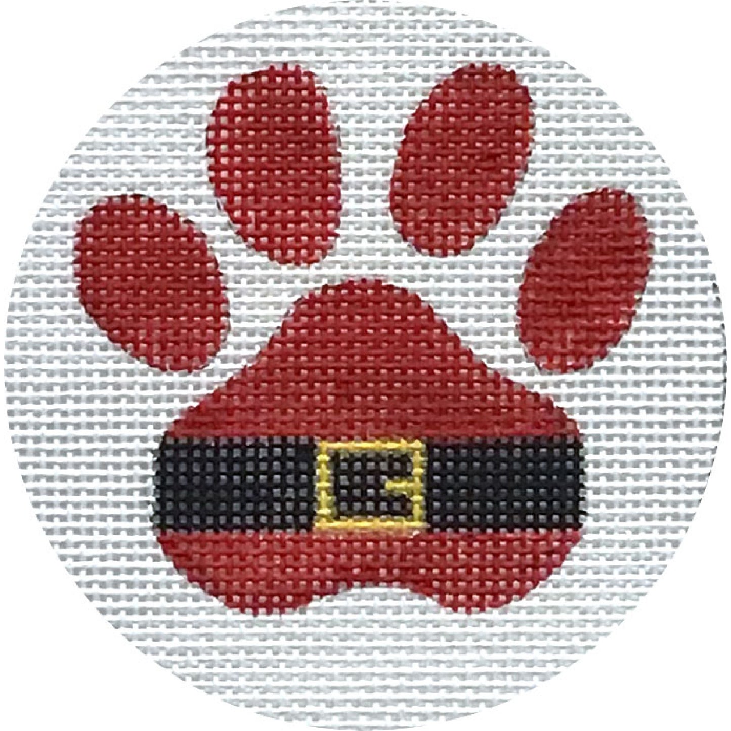Santa Paw X657