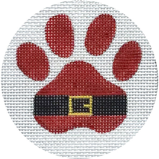 Santa Paw X657