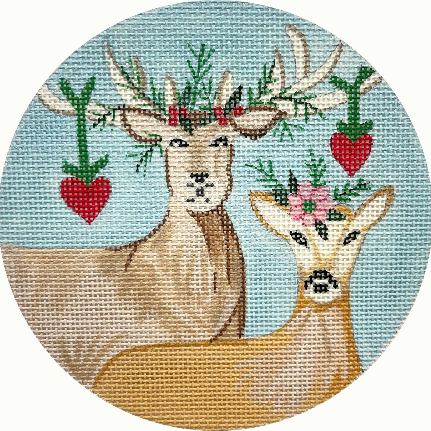 Deer Love X670