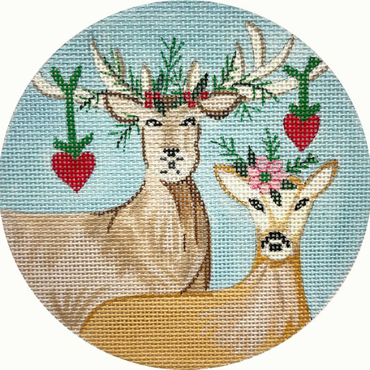 Deer Love X670