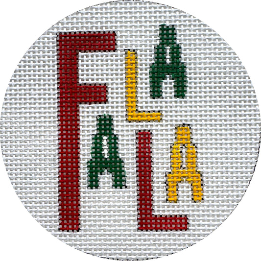 Fa La La X679