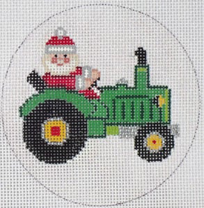 Farm Santa XO-172k
