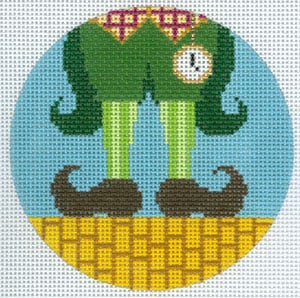 Mayor of Munchkinland XO-176d