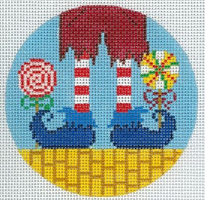 Lollipop Guild XO-176e