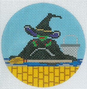 Witch - I'm Melting XO-176k