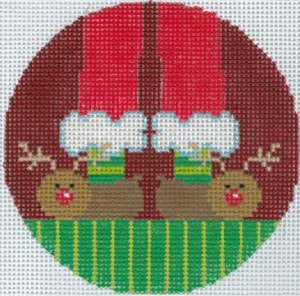 Santa - The Day After XO-190e