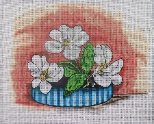 Magnolias ZEDD-01