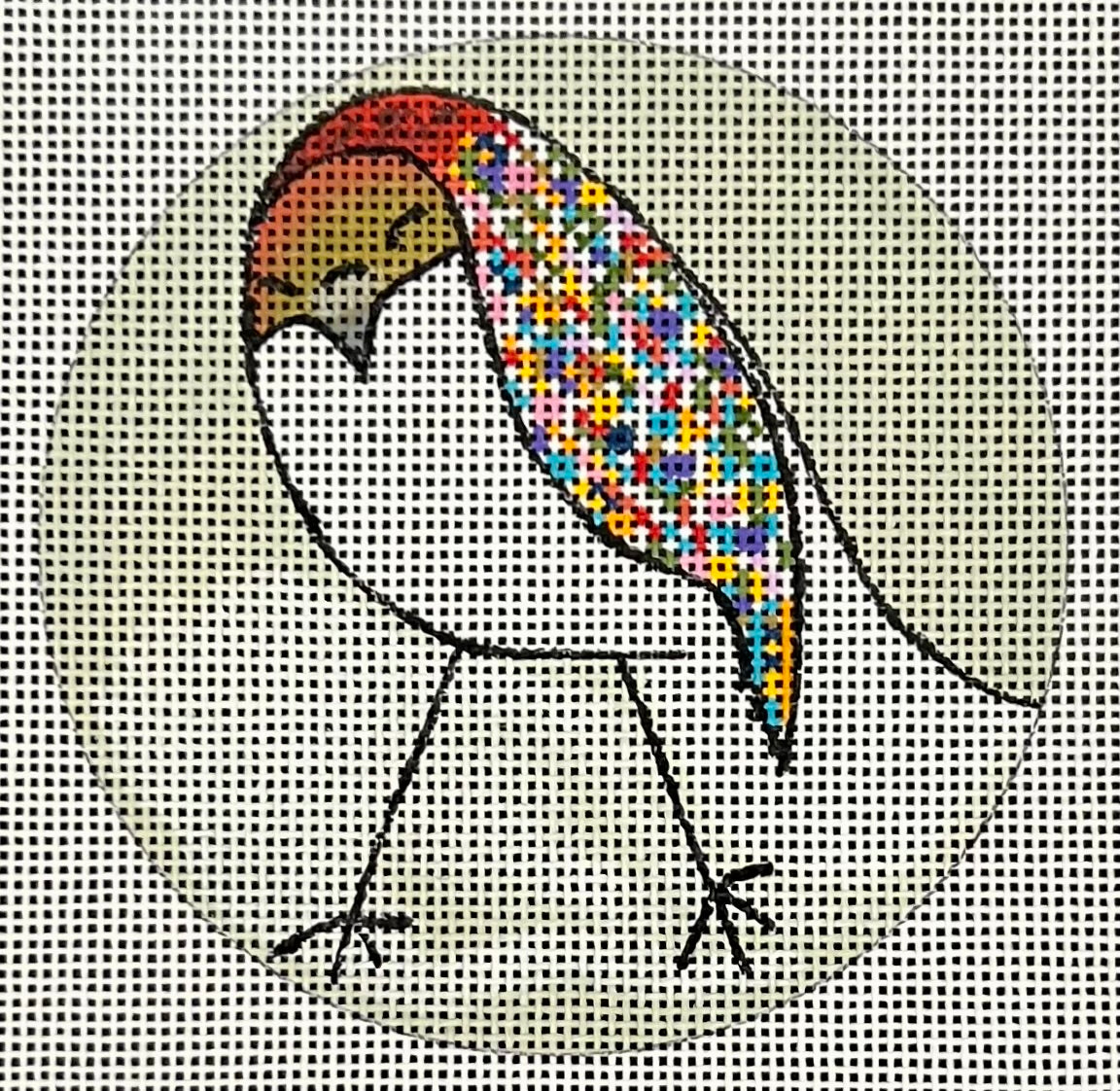 Rainbow Tweet ZEDD-05
