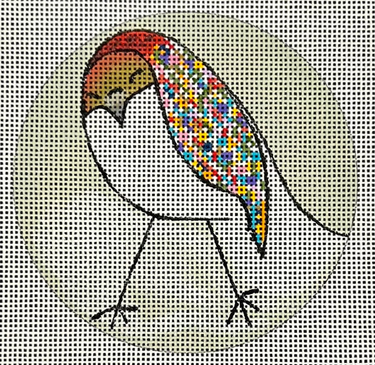 Rainbow Tweet ZEDD-05