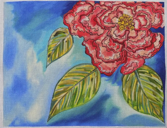 Camellia ZEDD-07
