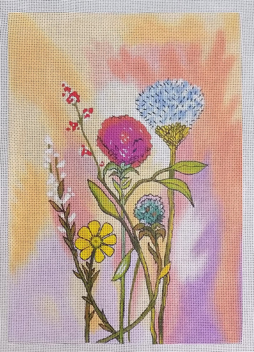 Floral Bouquet ZEDD-15