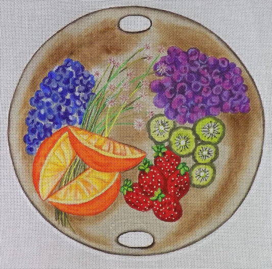 Charcuterie Board - Fruit ZEDD-20