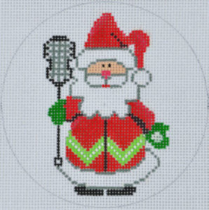 Lacrosse Santa ZIA-106