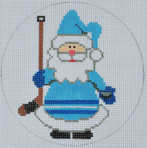 Hockey Santa ZIA-108
