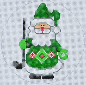 Golf Santa ZIA-110