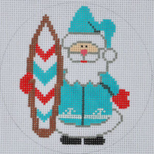 Surf Santa ZIA-112