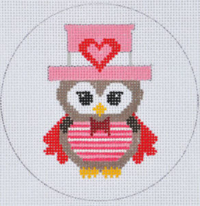 Valentine Owl ZIA-113